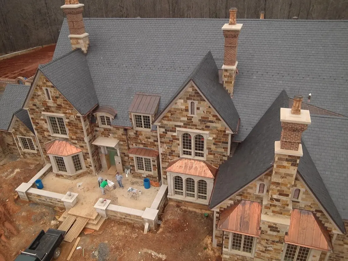 Craftsman Roofing Roof Waterproofing project in Bell